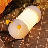 Alioth Night Light for Kids, Cute Baby Lamp for Bedroom, Portable Animal LED Lights which Care for Nursery Sleep
