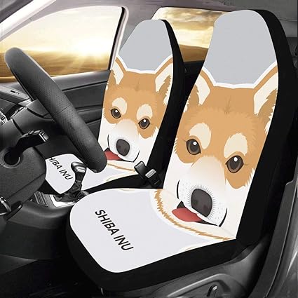 Amazonfr Dessin Animé Mignon Shiba Inu Chien Personnalisé