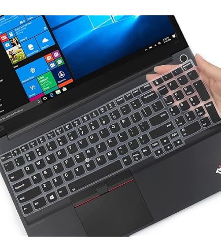 Amazon.com: mCover Case Compatible for 2020~2022 15.6