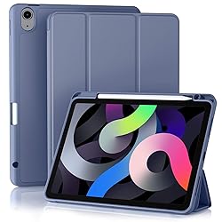 Akkerds Compatible with iPad Air 11 Inch Case