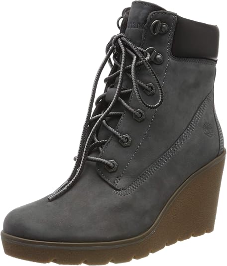 timberland paris height