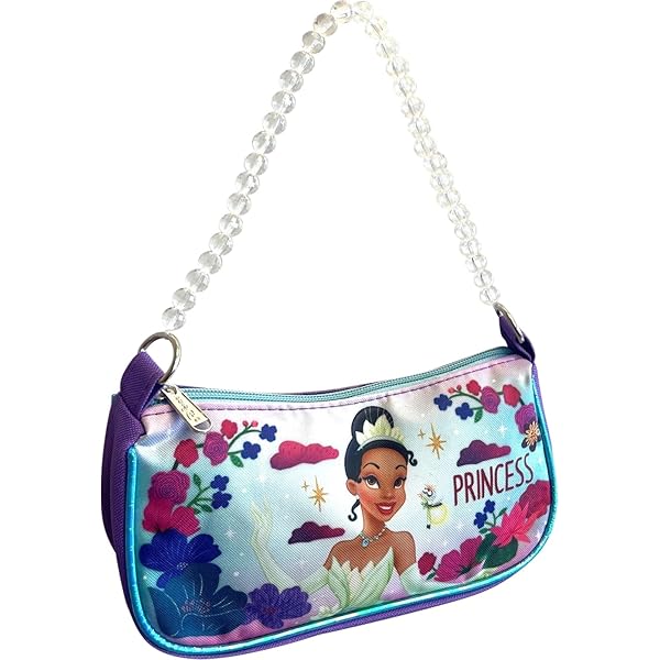 Sac Bandoulière Fille Encanto Mirabel - Ruz - Violet/Rose - Petite Taille - Neuf