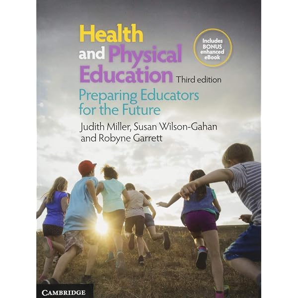 Introduction to Physical Education and Sport Science