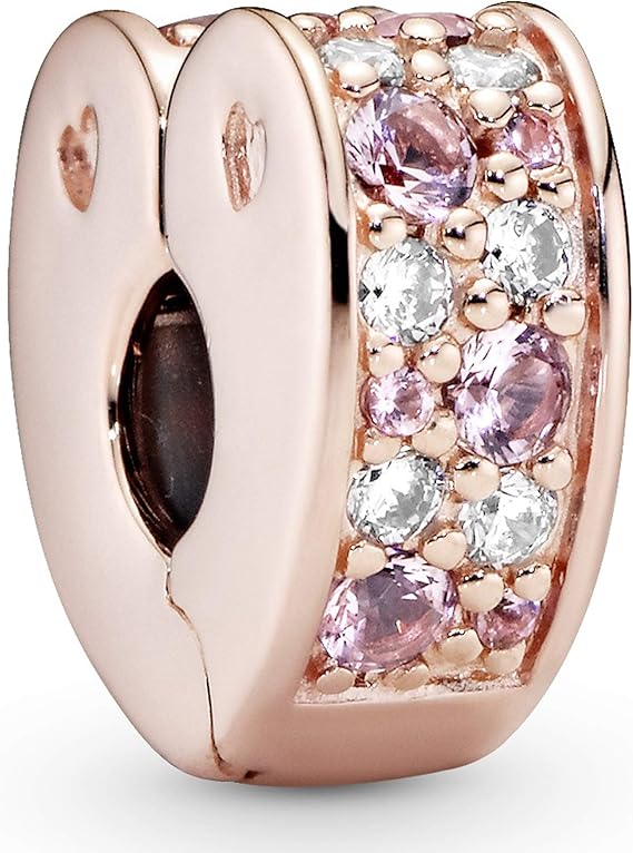 Pandora arcs of love clip Clearance