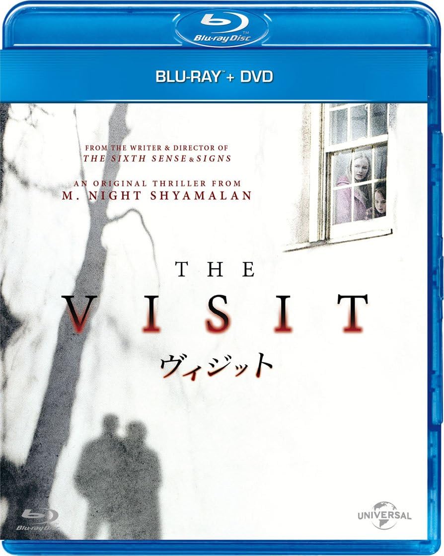 Amazon ヴィジット ブルーレイ Dvdセット Blu Ray 映画 Amazon ヴィジット ブルーレイ Dvdセット Blu Ray 映画