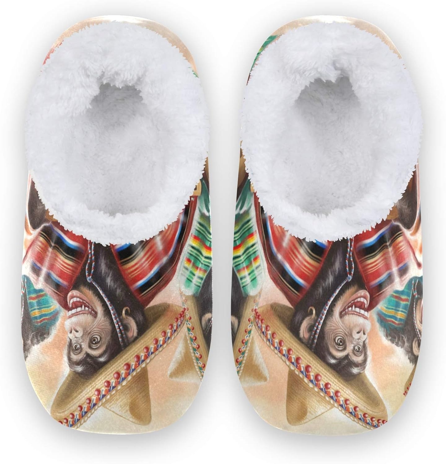 mexican slippers