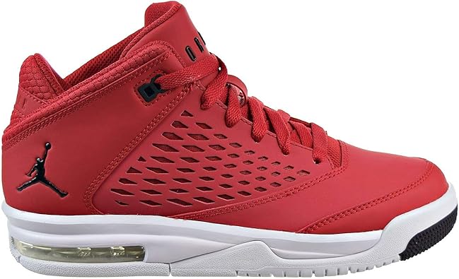 nike jordan flight origin 4 bg