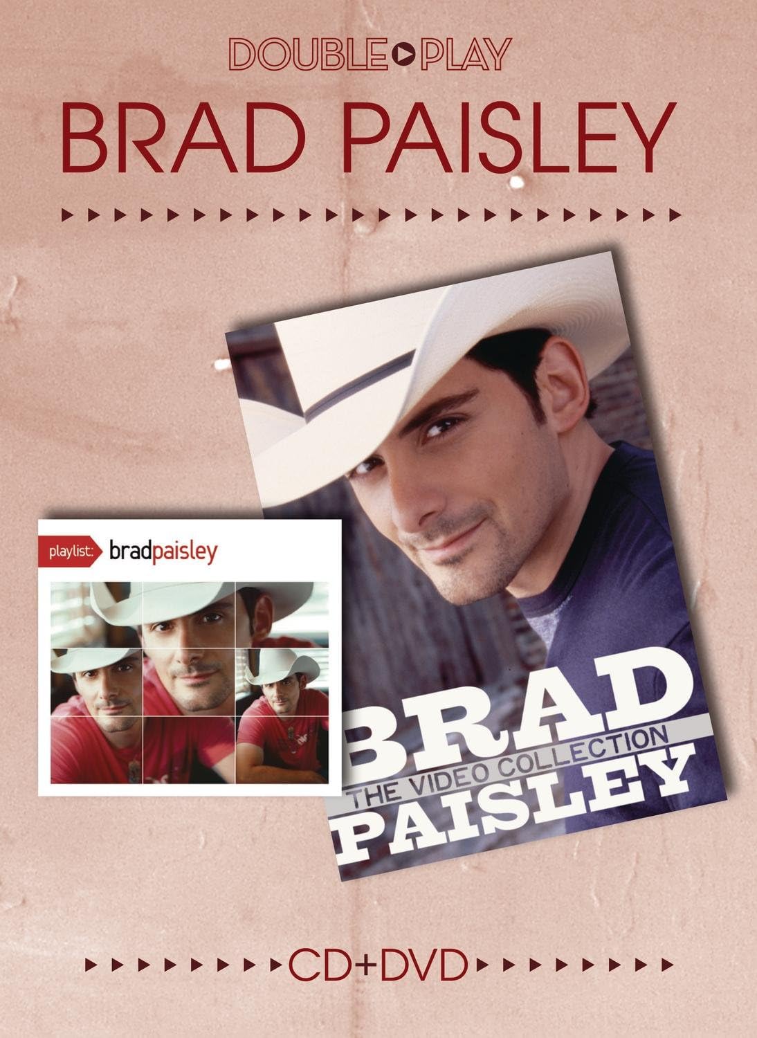 Double Play -CD+DVD