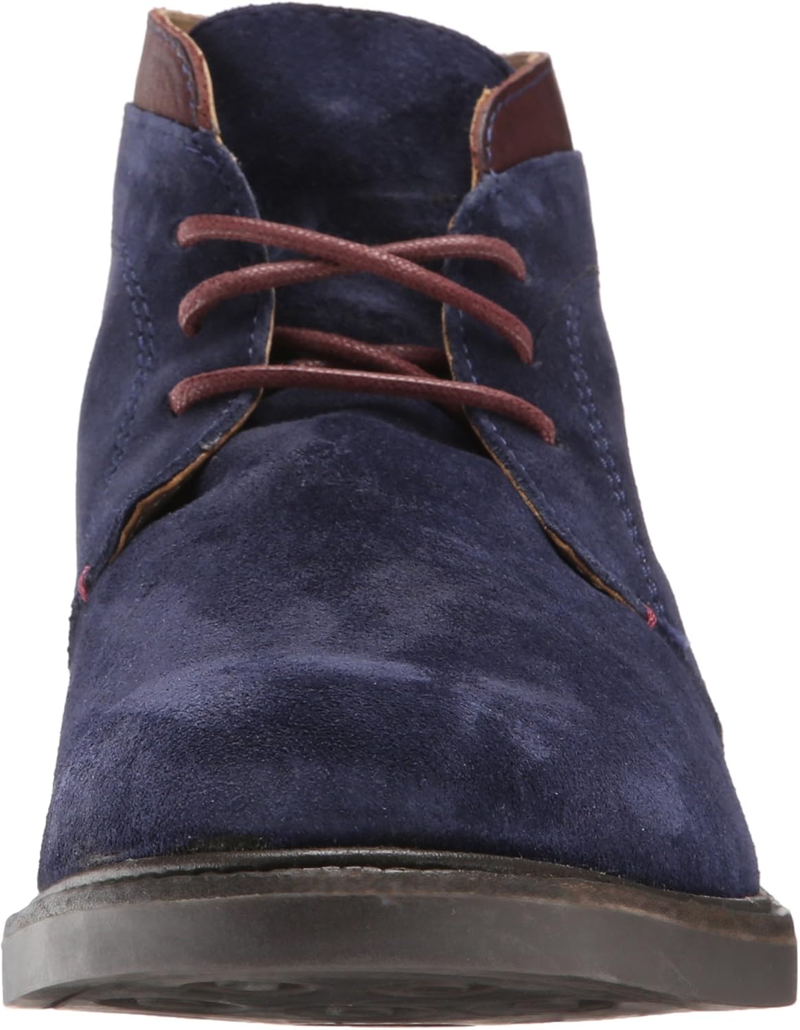 sebago turner chukka