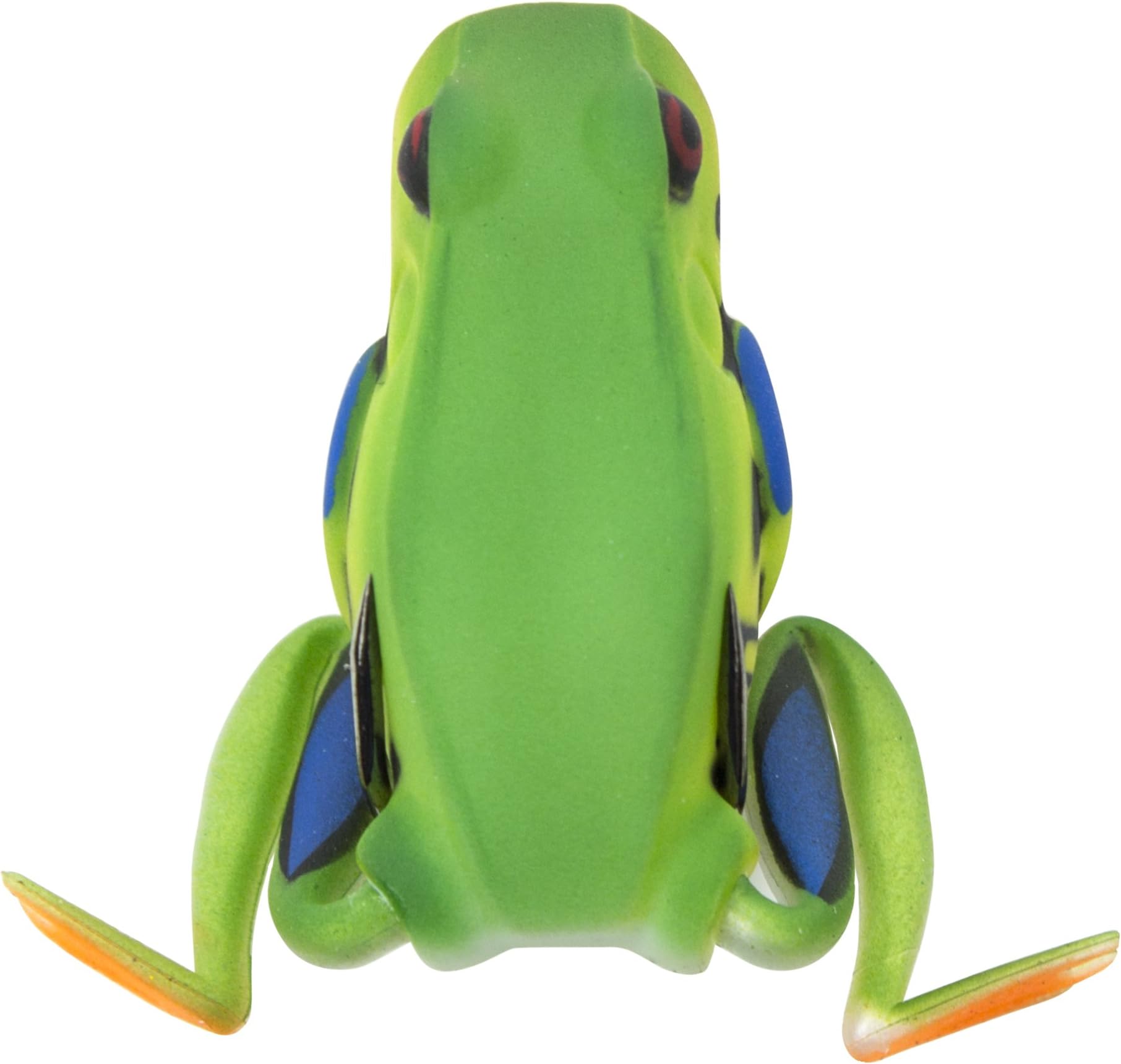 Lunkerhunt Popping Frog Fishing Lure
