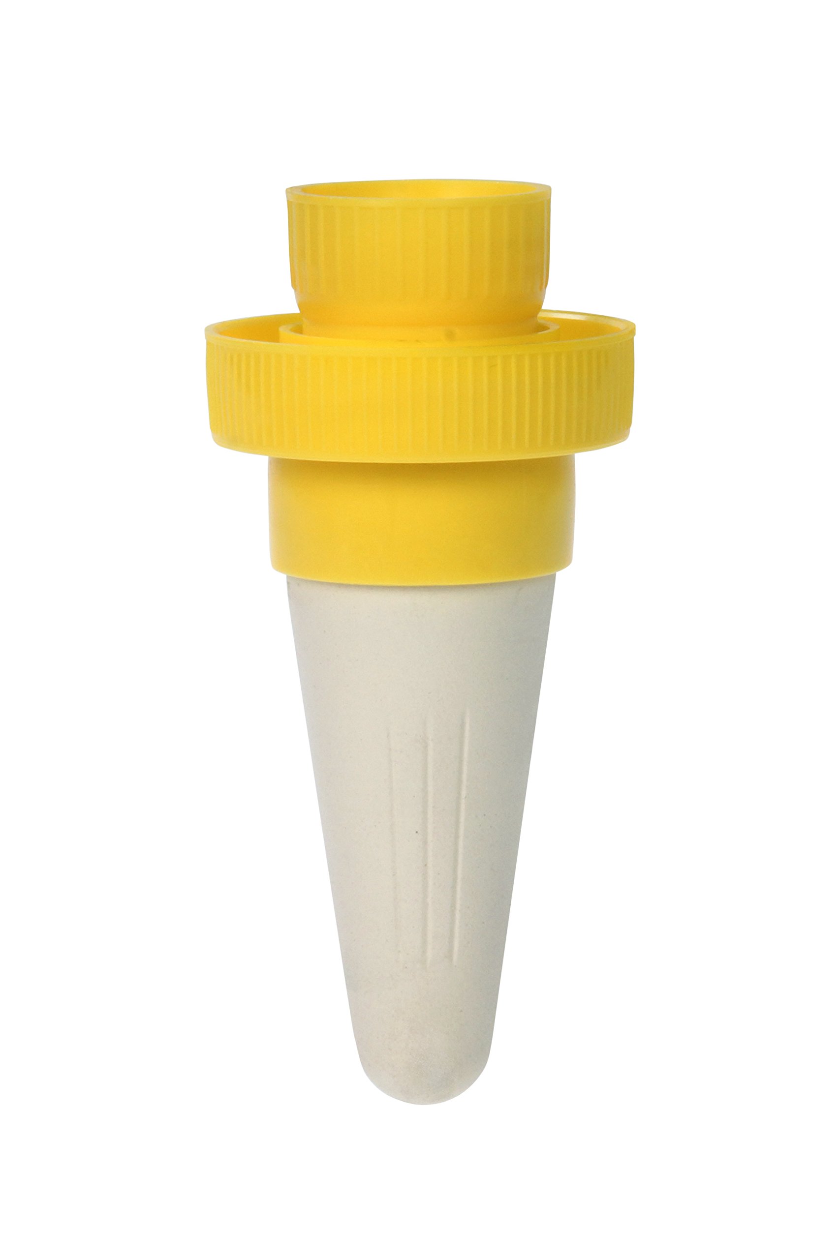 Hozelock Aquasolo Watering System, Yellow, 16x10x8 cm