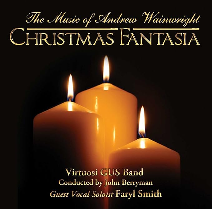 2022 Christmas Fantasia Christmas Fantasia Amazon.co.uk Music