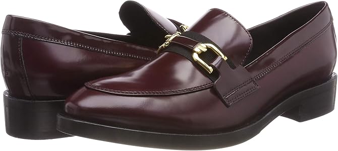 geox women's loafers uk