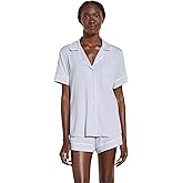 Eberjey Gisele Relaxed Short PJ Set