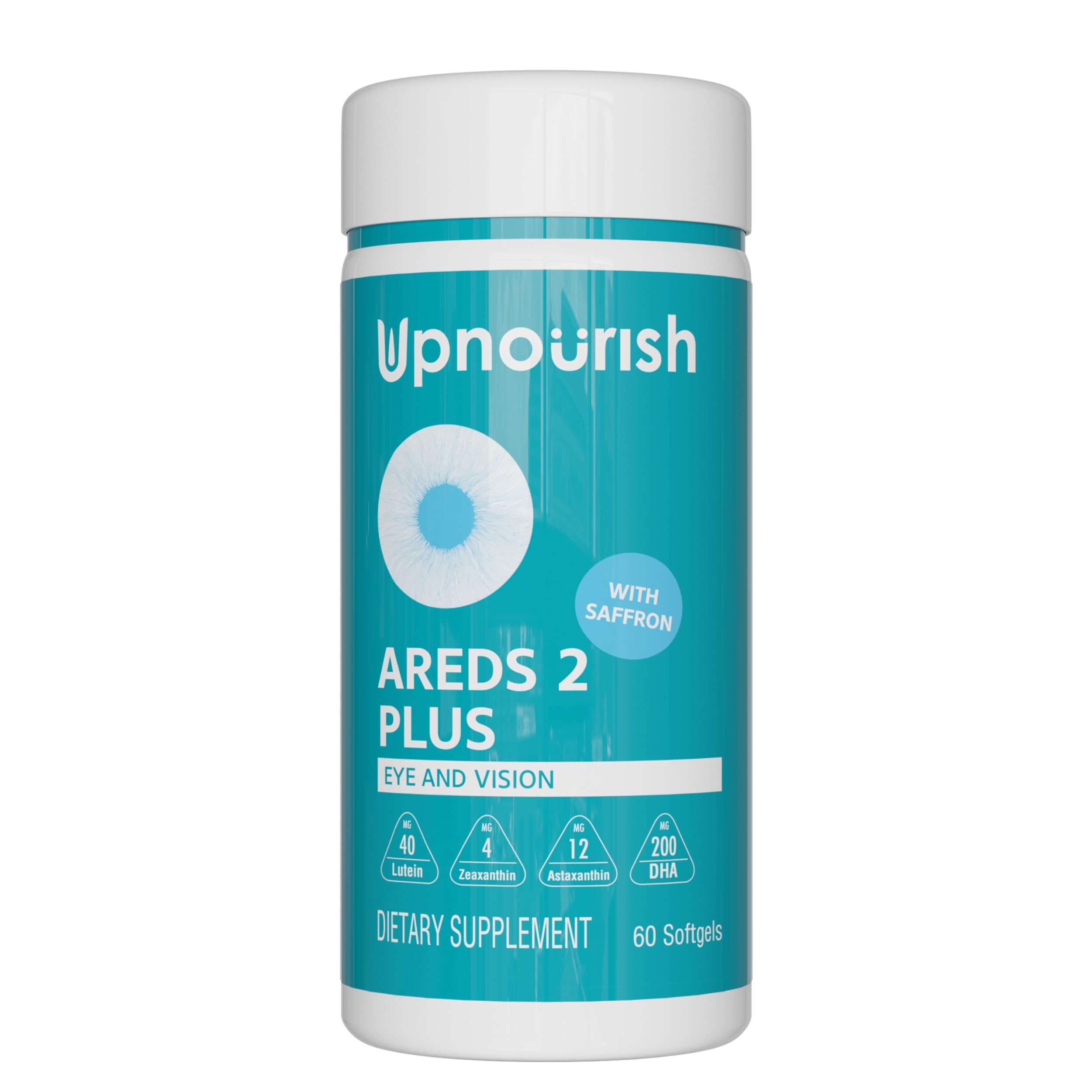 AREDS 2 Plus