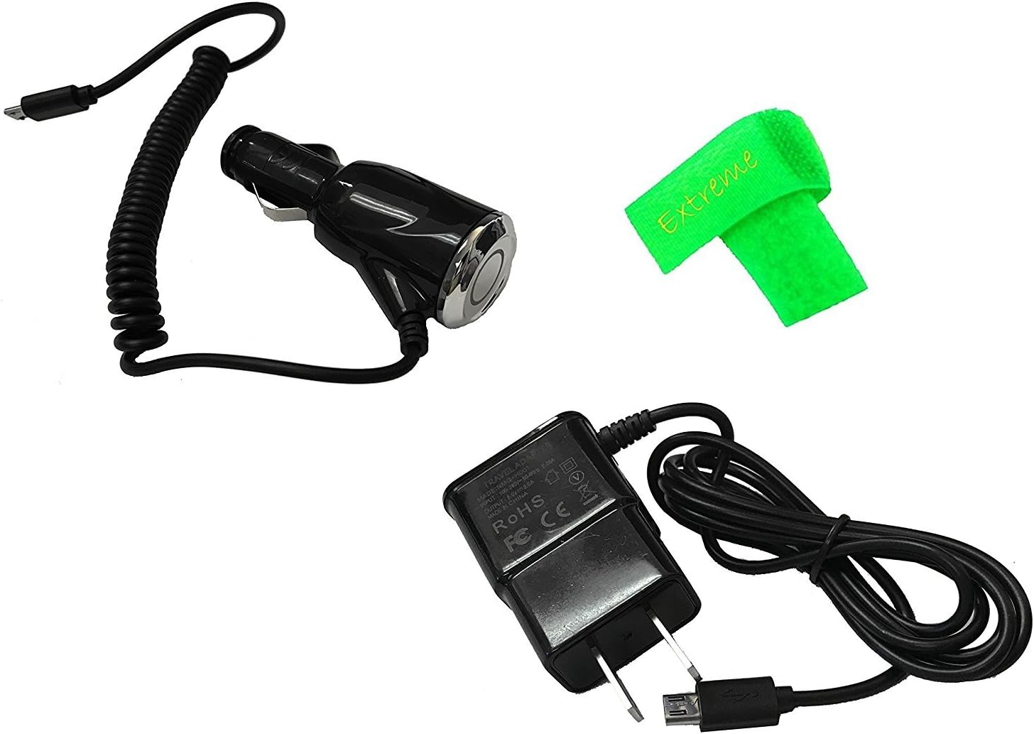 where can i get a zte phone charger