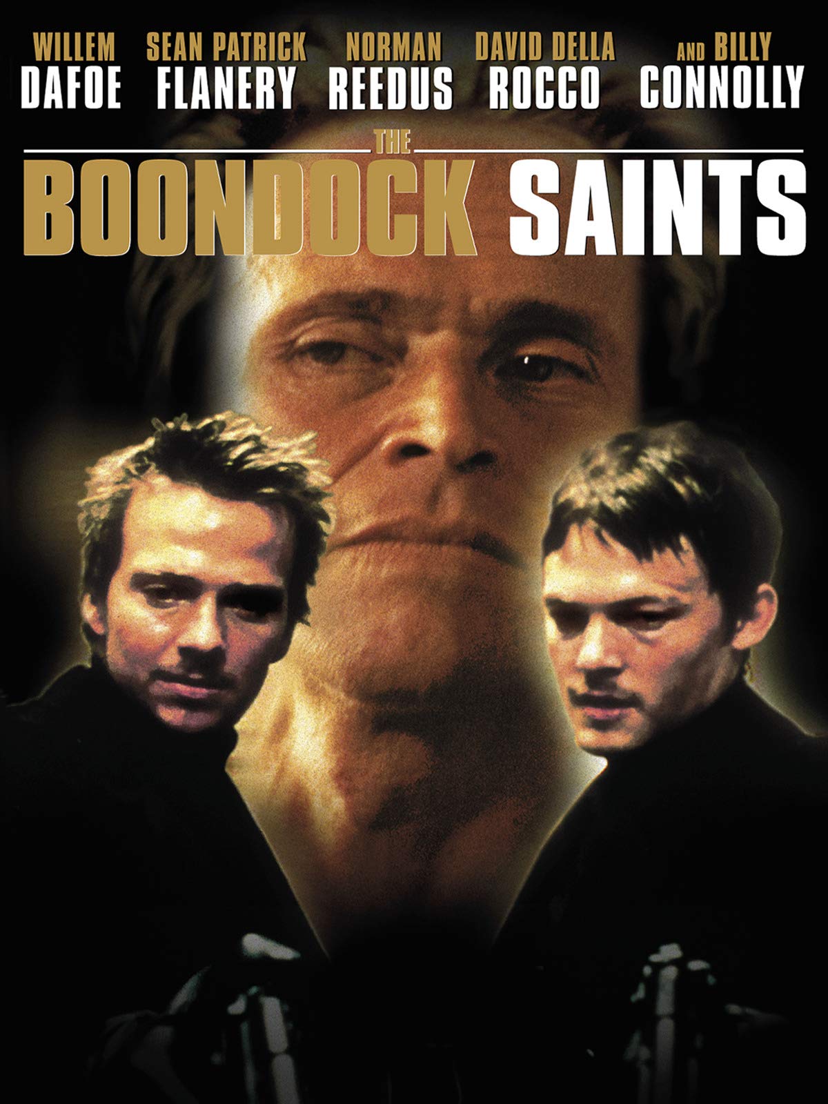 Watch Boondock Saints Prime Video