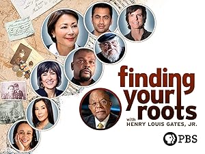 Watch Finding Your Roots Season 5 Prime Video