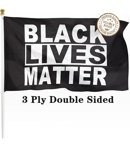 Bandiera 3x5 Piedi Pan Africa Con Mappa E Pugno Black Lives Matter - Black Panther - Tradewinds