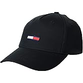 Tommy Hilfiger Mens Tommy Jeans Baseball Cap