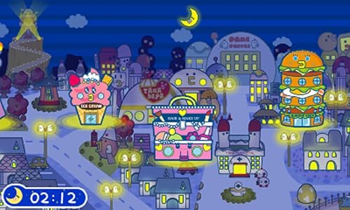 【週末限定値下げ】たまごっちのプチプチおみせっち にんきのおみせあつめました たまごっちのプチプチおみせっち～にんきのおみせあつめました
