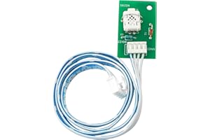 GIBACAD 2025 Upgrade Humidity Sensor Fits for Whirlpool Dehumidifier 70 Pint WDH70EAPW Dehumidifier Repair Error Code E1 E3