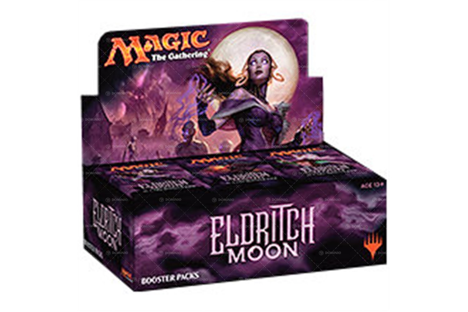 Magic The Gathering mtg-emn-bd-it – Luna Spectral Game – Booster Display, Italian