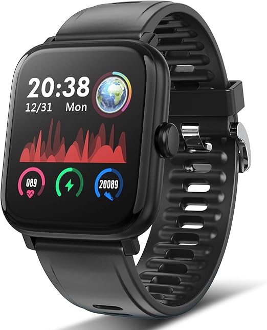 Montre Connectée Femme Pas Cher Amazon TagoBee Montre Connectée Femmes Homme Pas Cher Bracelets Etanche IP67