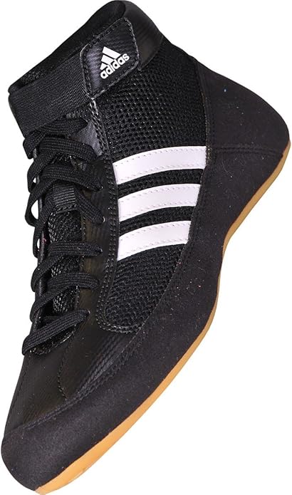 adidas havoc wrestling boots