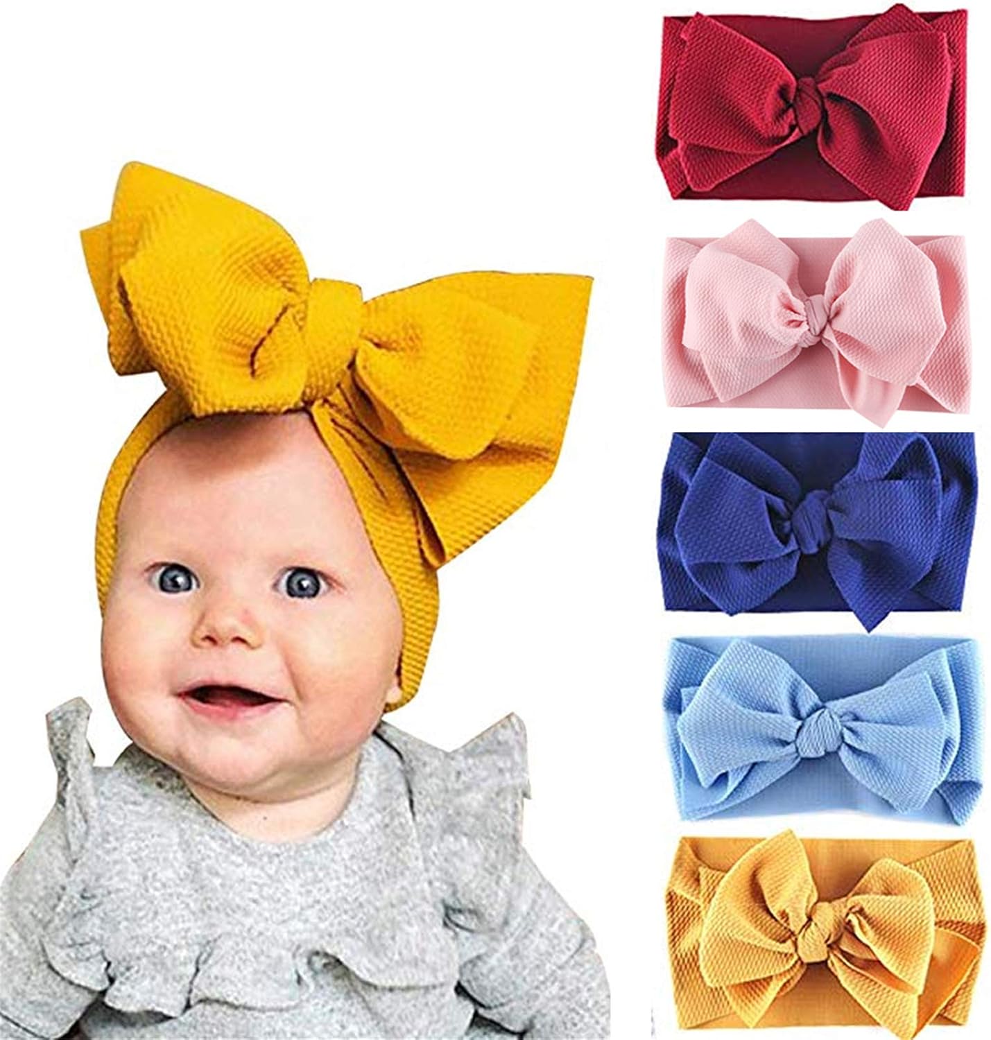 infant hair bands