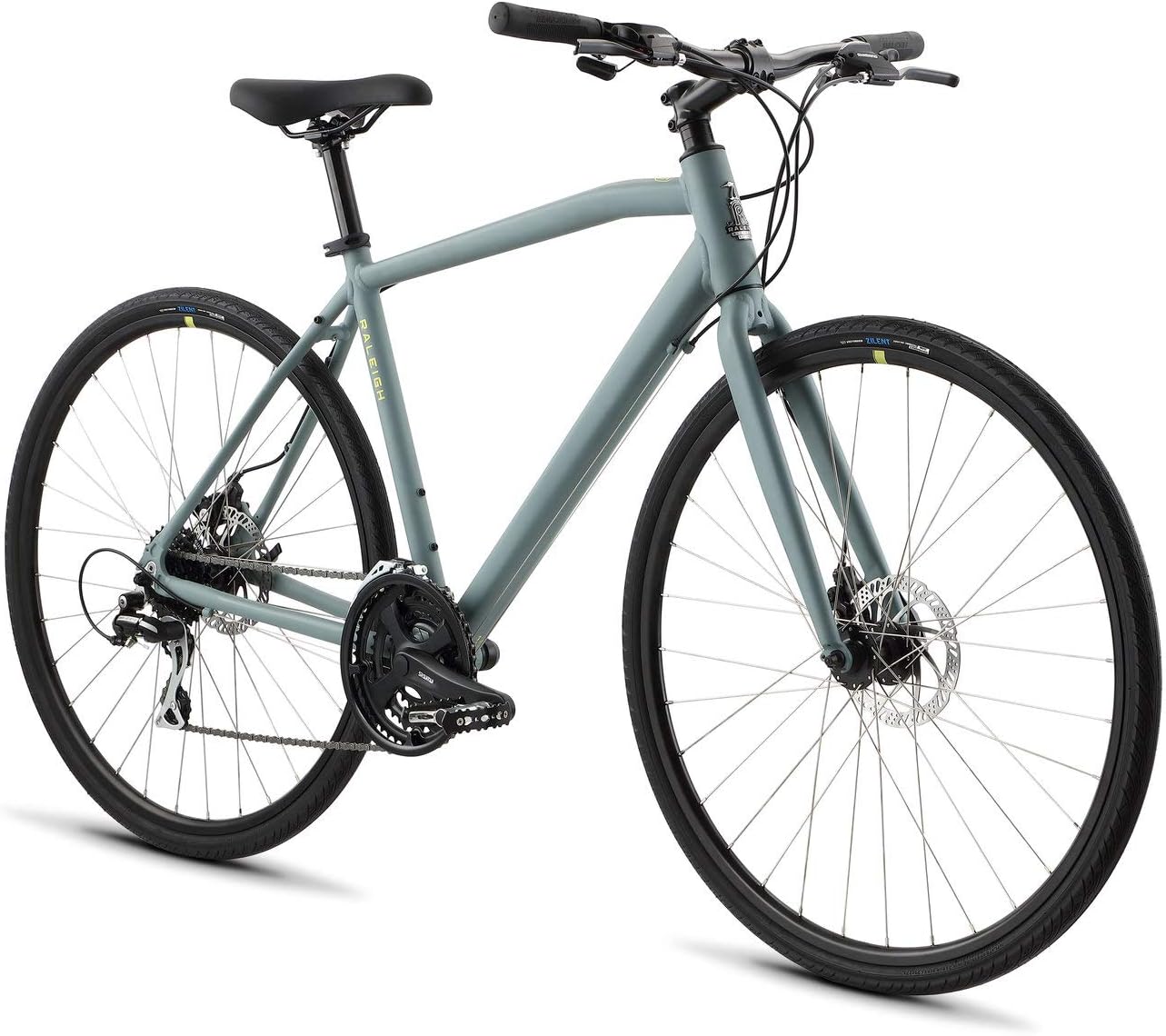 Raleigh Bikes Cadent