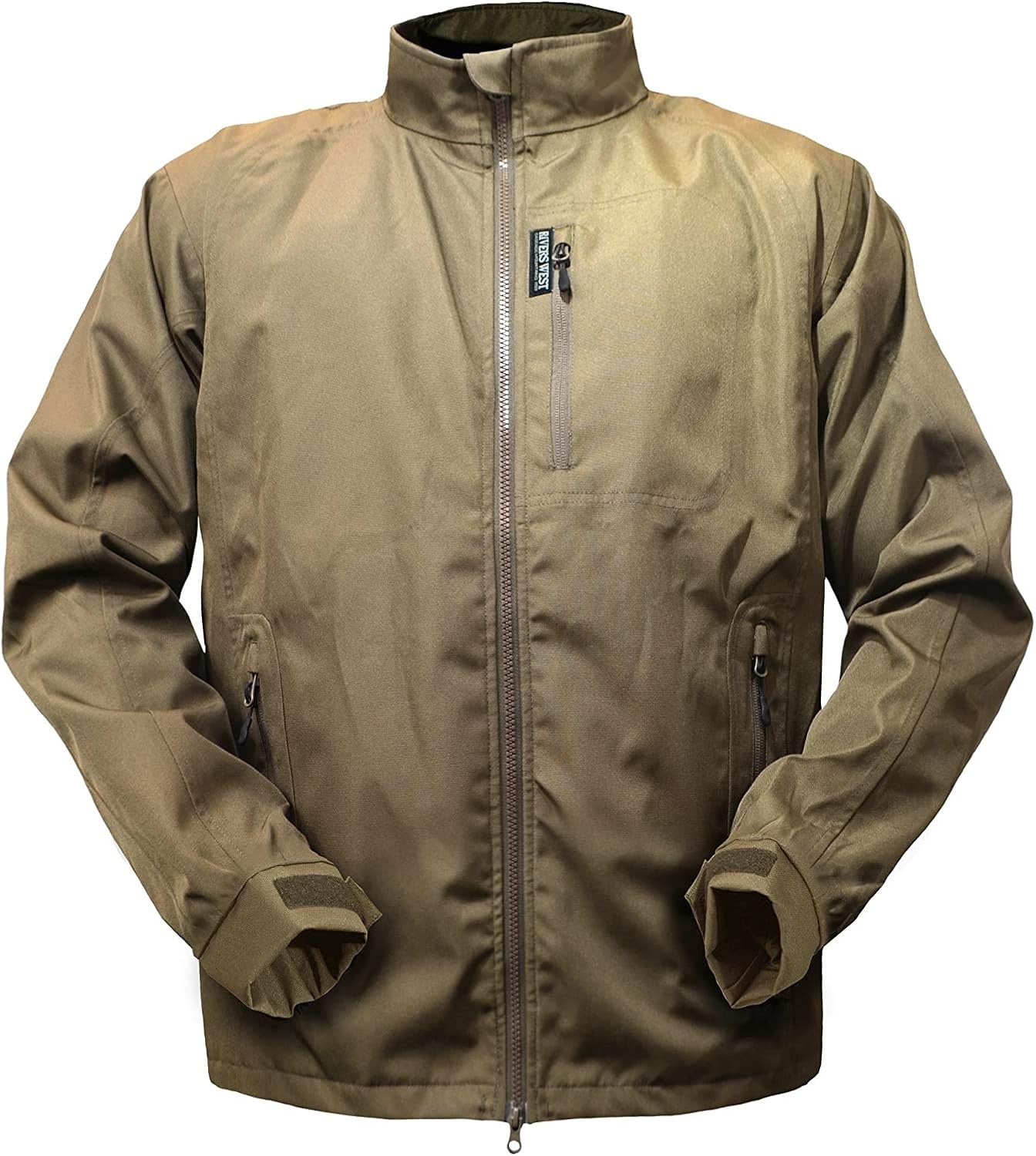 rivers west pintail jacket