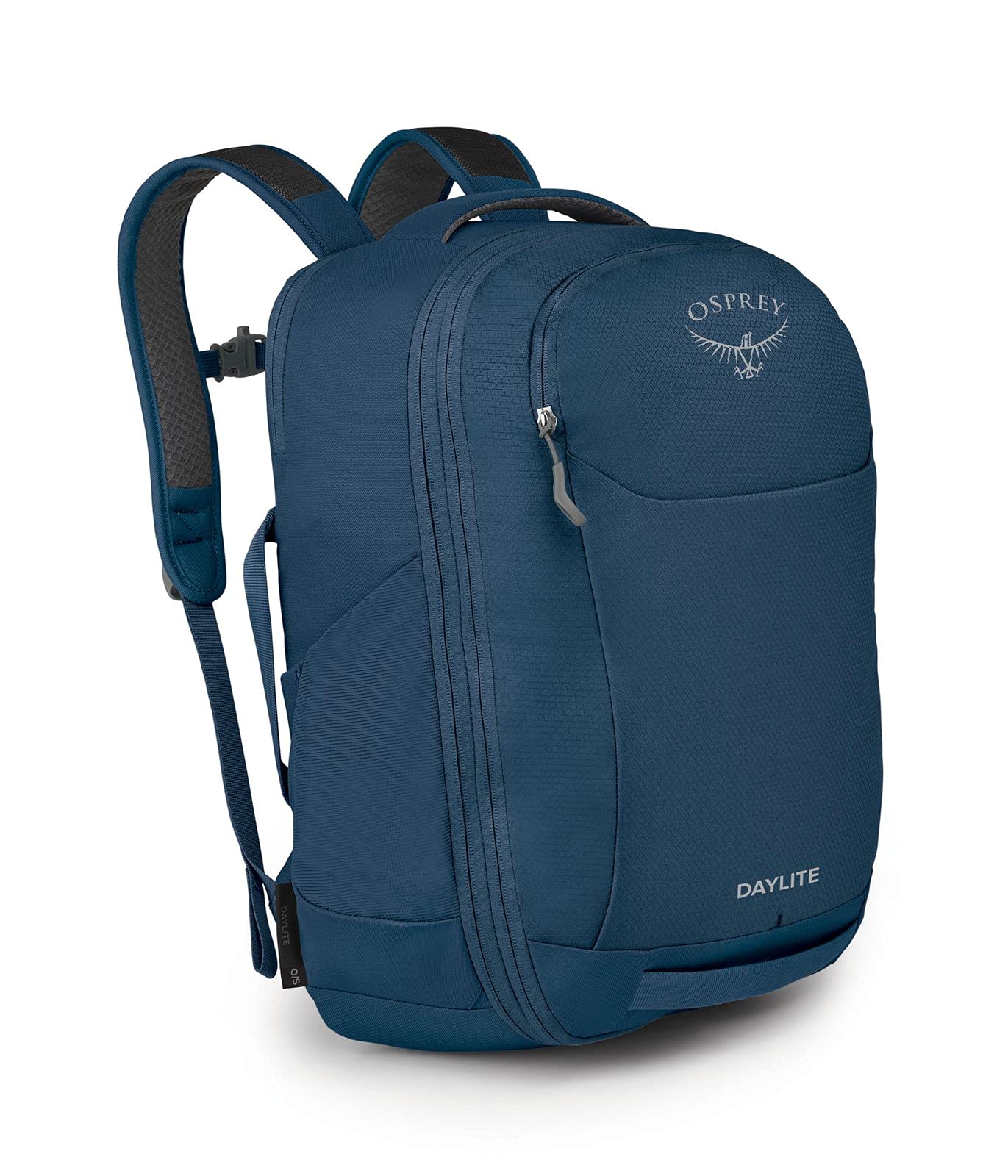 Osprey Daylite Expandible Unisex Travel Pack Wave Blue - O/S