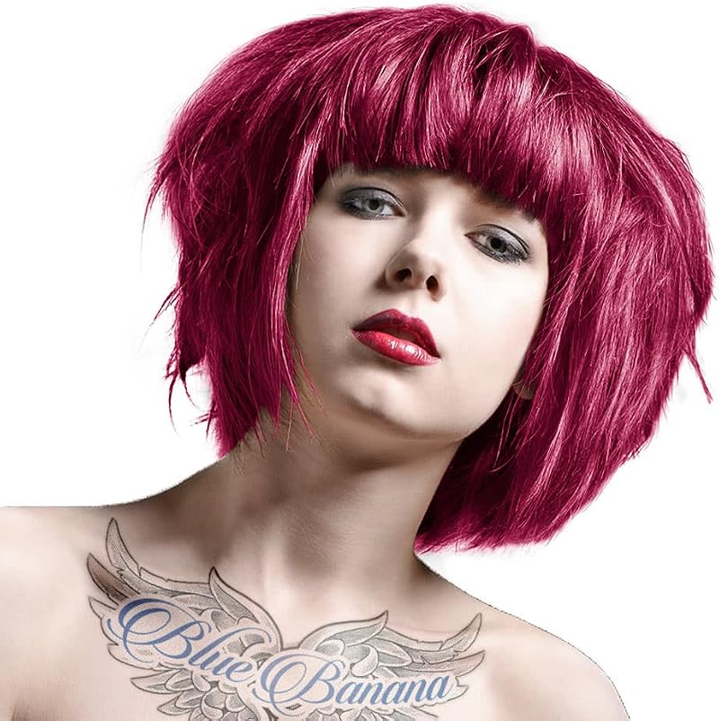 La Riche Directions Rubine Colorant by La Riche Brand Dye