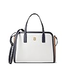 Tommy Hilfiger Liv II Convertible Satchel