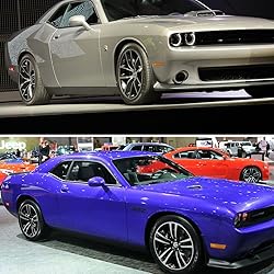 Tonsya for 2008 2009 2010 2011 2012 2013 2014 Dodge