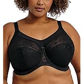 Goddess Women's Verity Underwire Full Cup Bra