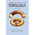 Introduction to Topology: Second Edition (Dover Books on Mathematics)