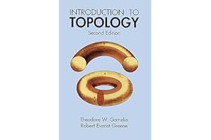 Introduction to Topology: Second Edition