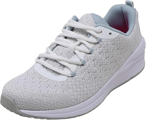 easy spirit walking shoes amazon