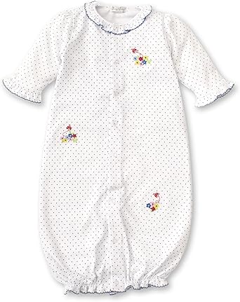 newborn convertible gown