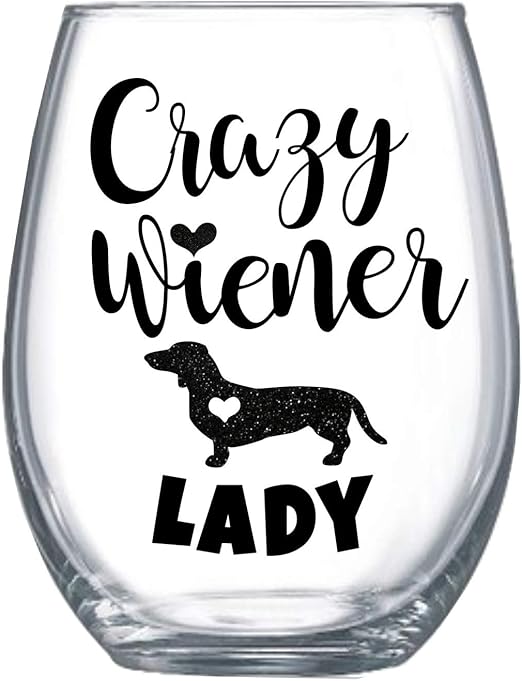 weiner dog merchandise