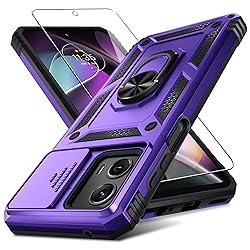 Janmitta Compatible with Moto G Power 5G/Moto G 5G