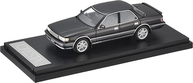 Amazon Mark43 1 43 トヨタ クレスタ 2 5 Gt ツインターボ エクセレントトーニング 完成品 ミニカー ダイキャストカー ホビー