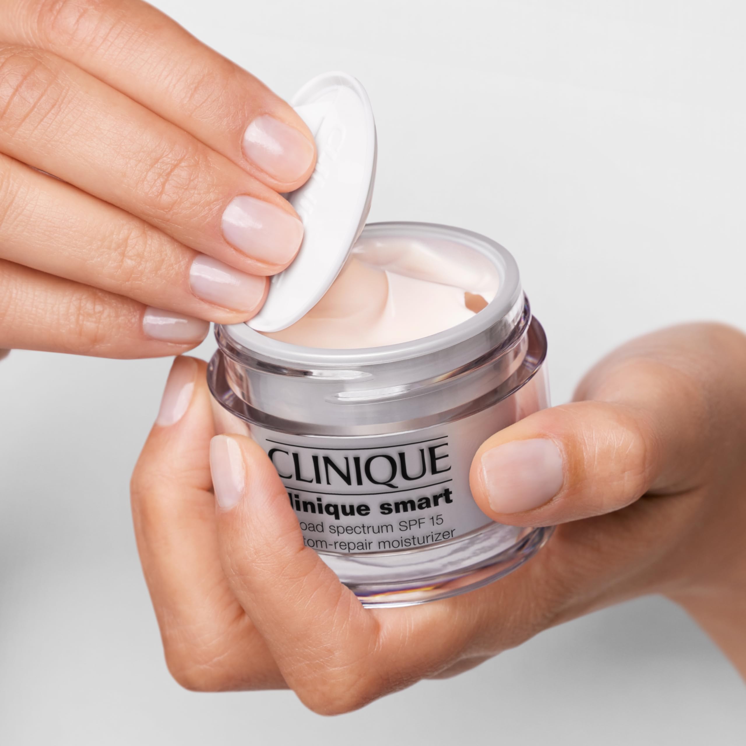 Smart Clinical Repair Eye Cream