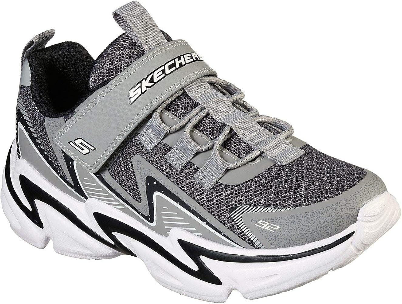 amazon skechers boys