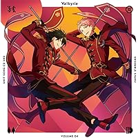あんスタ Valkyrie あんさんぶるスターズ！！アルバムシリーズ 『TRIP』 Valkyrie
