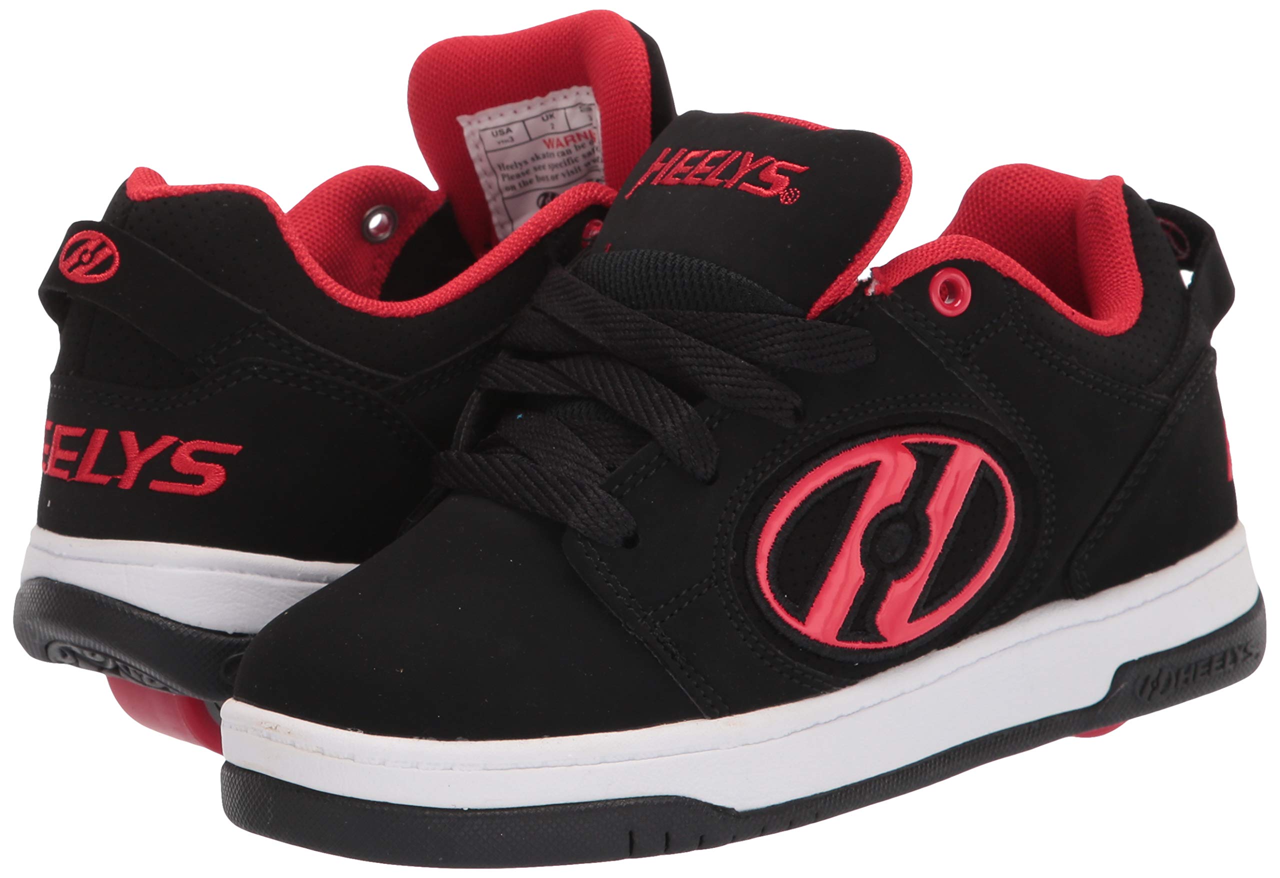 Heelys Unisex-Child Voyager