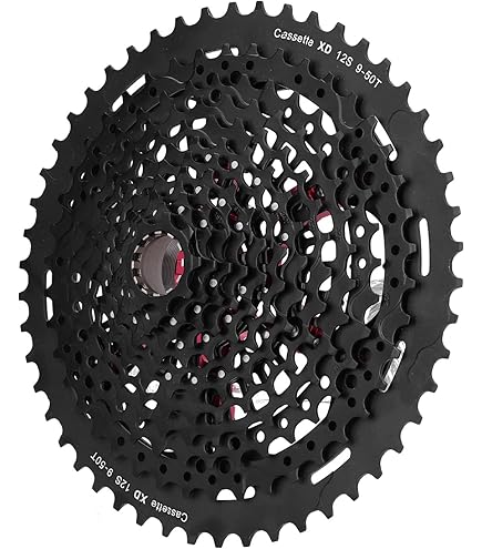 Sram Unisex - Adult Xg-1275 Eagle Xd Sprocket Cassette, Grey, 10