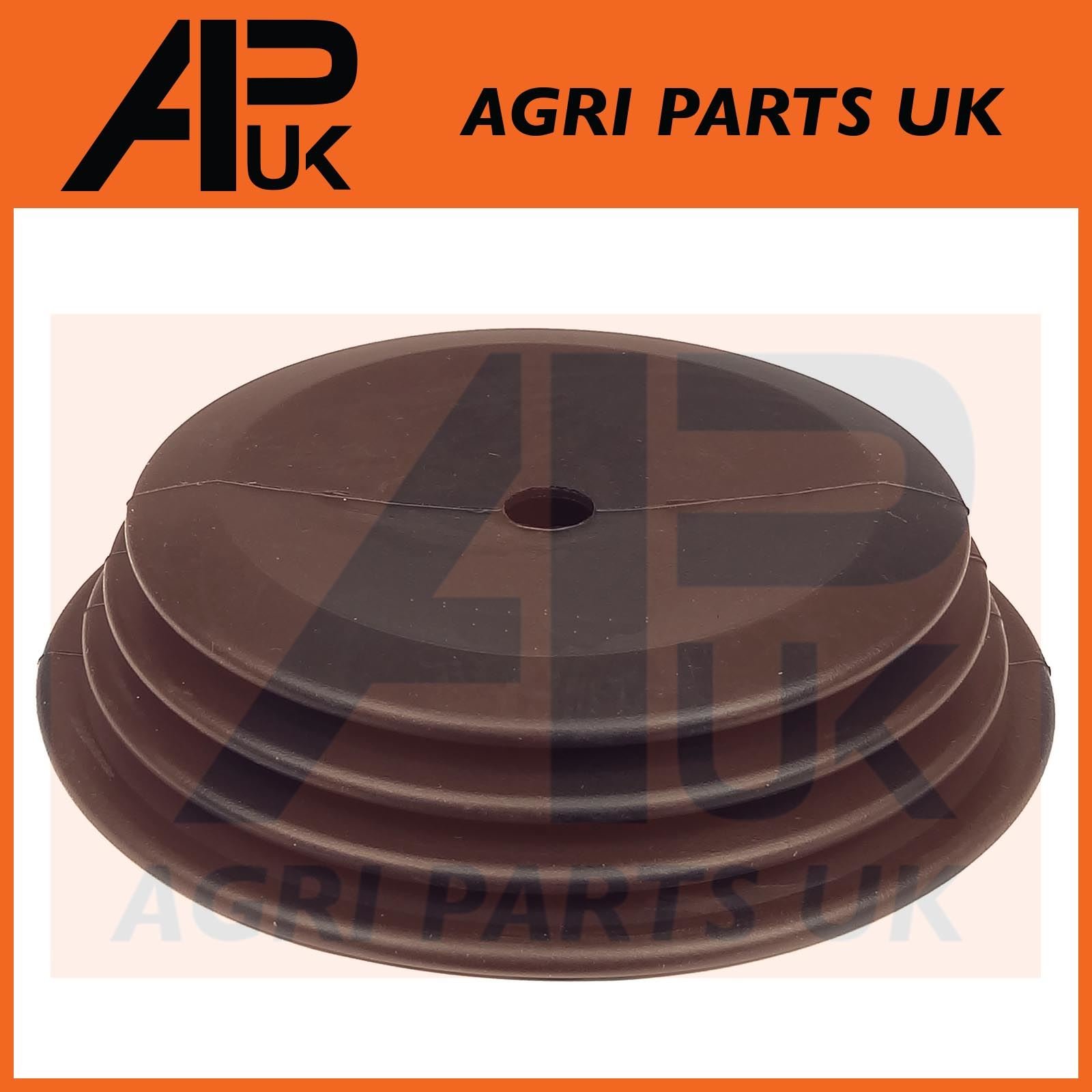 Buy APUK Fuel Injection Injector Pump Diaphragm Replacement for Fordson